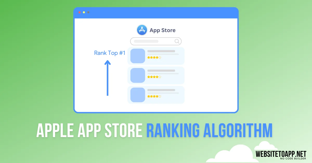 Apple App Store Ranking